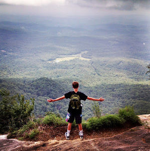 Meet your Posher, Ellison